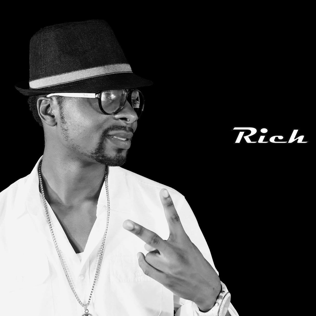 (English) Rich D