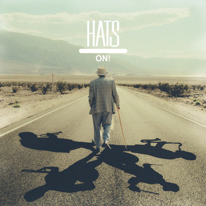 Hats - On! (EP)