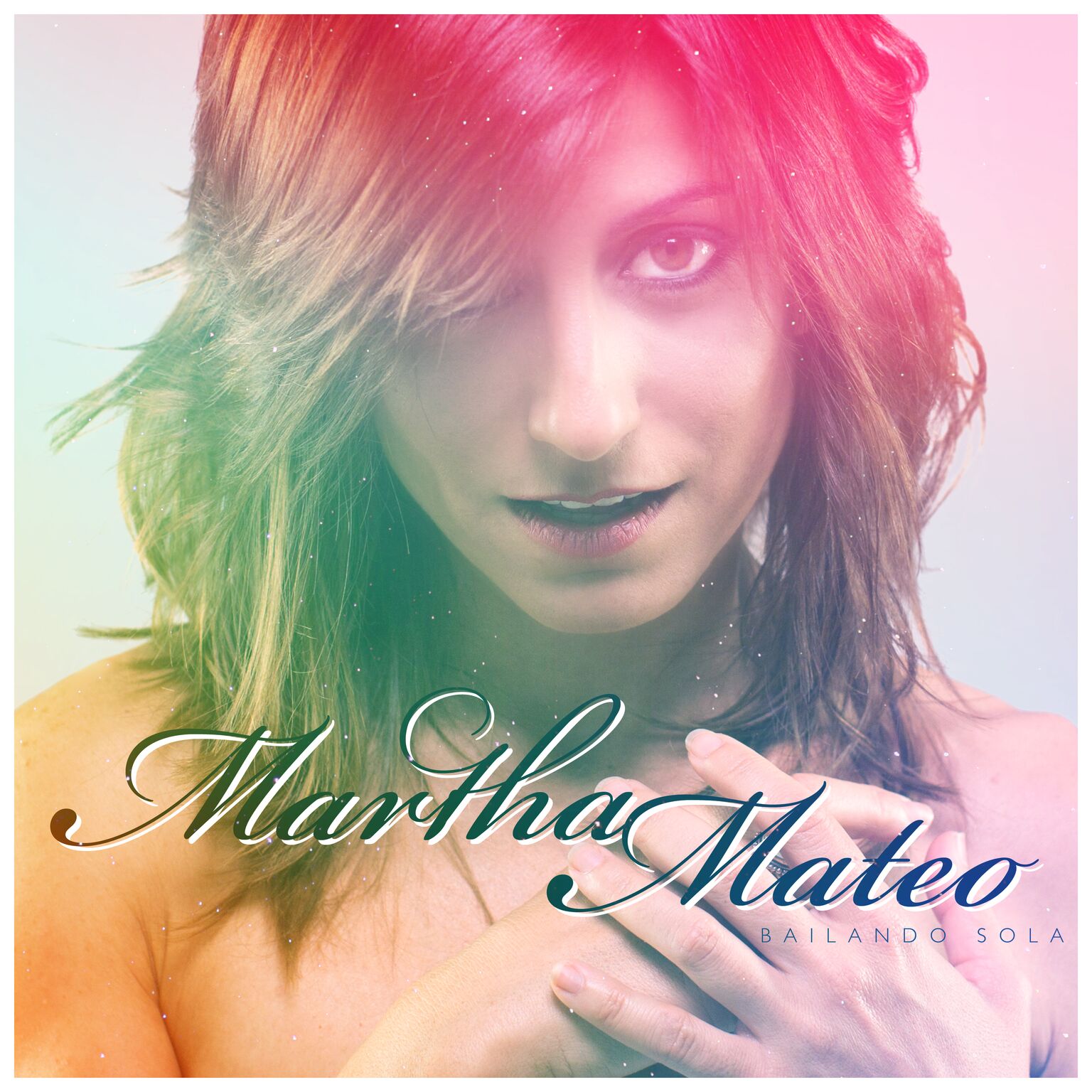 (English) Martha	Mateo - Bailando Sola