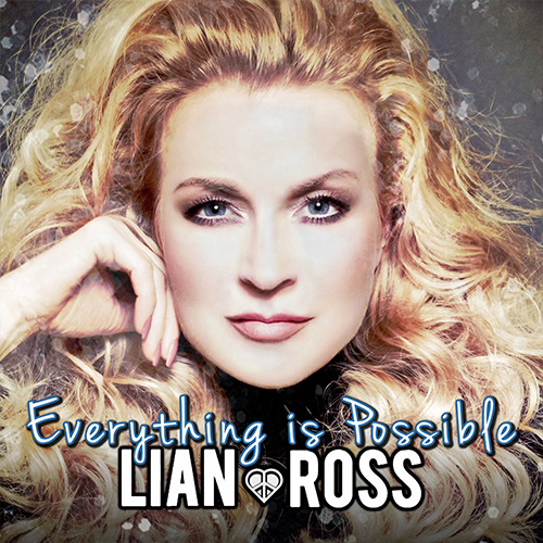 (English) Lian Ross - Everything Is Possible