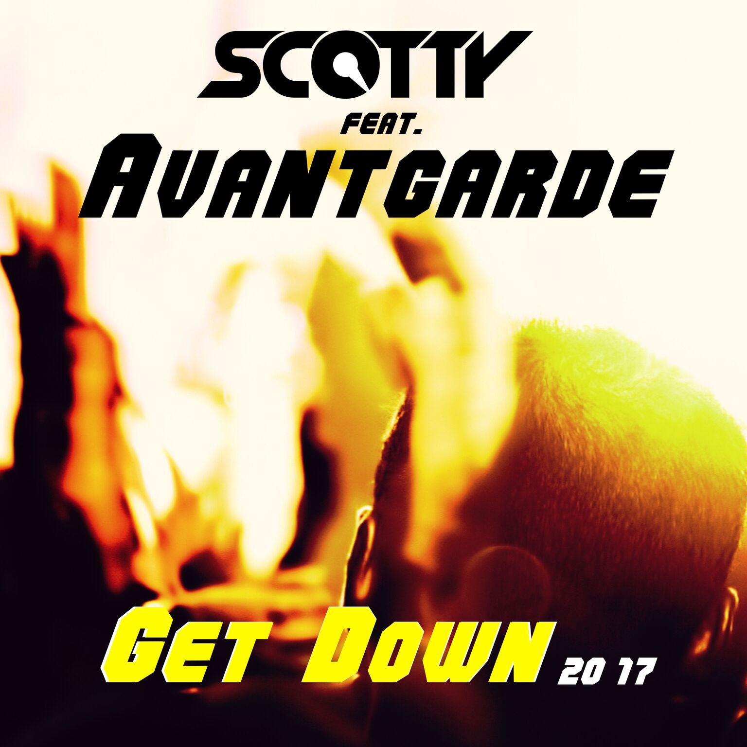 (English) Scotty feat. Avantgarde - Get Down 2017