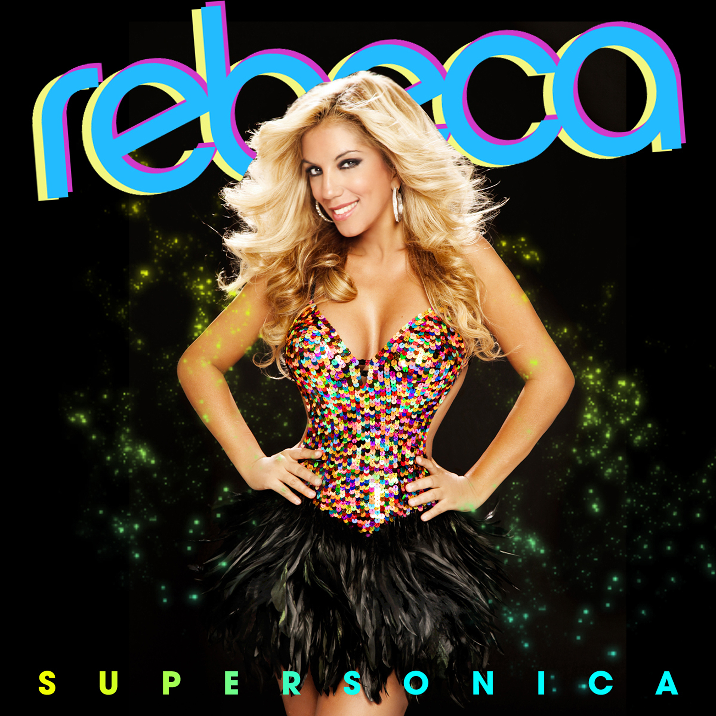 Rebeca - Supersonica