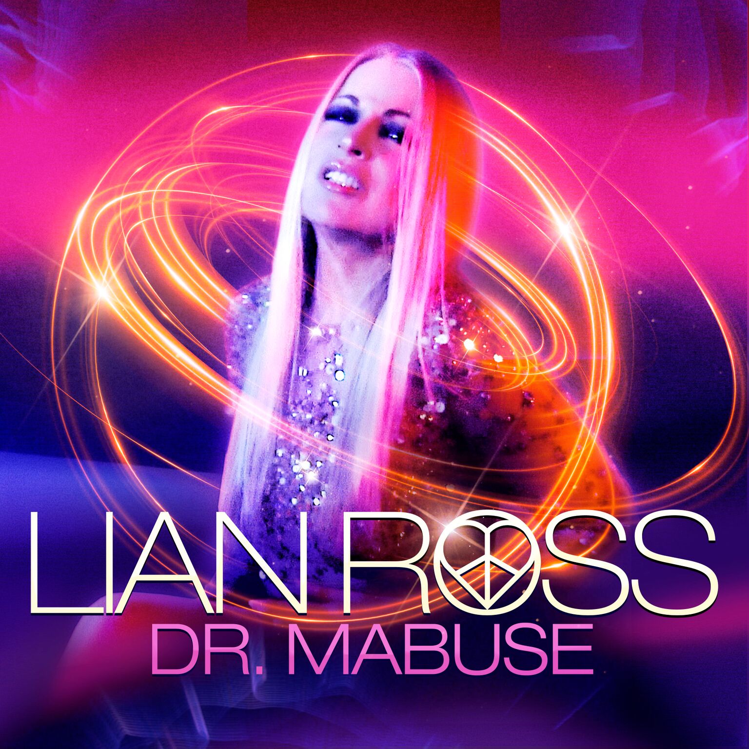 (English) Lian Ross - Dr. Mabuse / All We Need Is Love / Game of Love / Say You'll Never