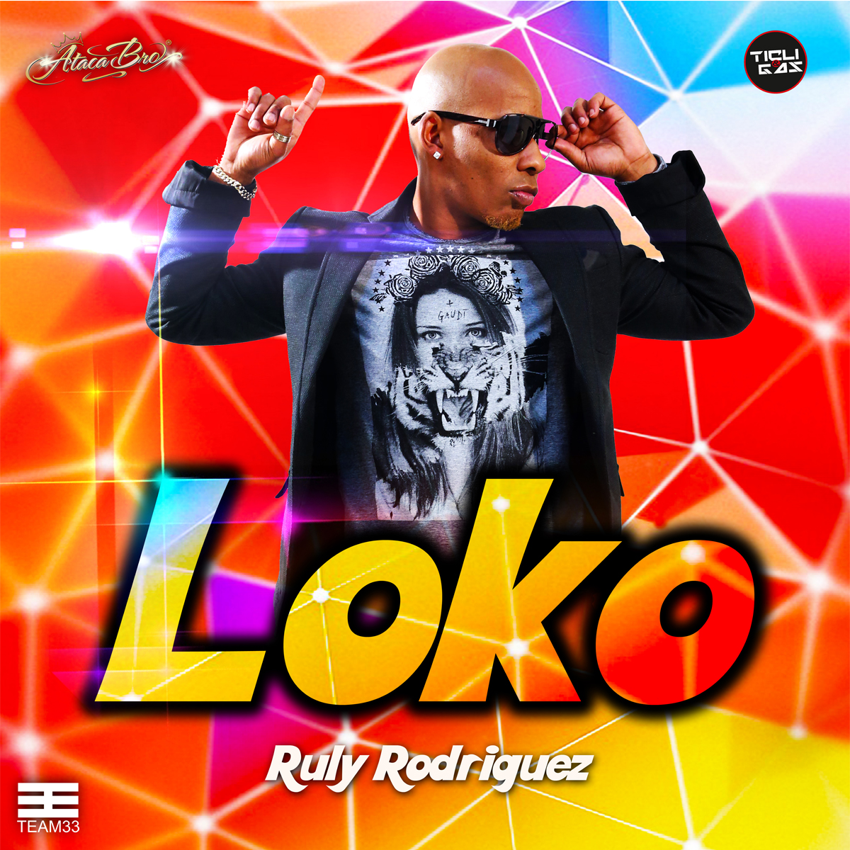 Ruly Rodriguez - LOKO