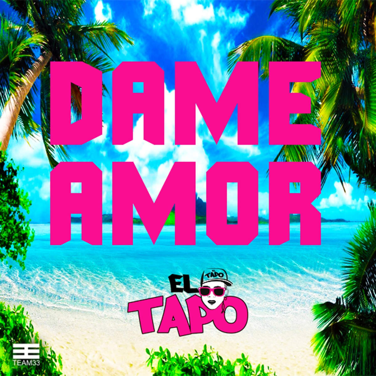 (English) El Tapo feat. Ruly Rodriguez & Big Daddi - Dame Amor
